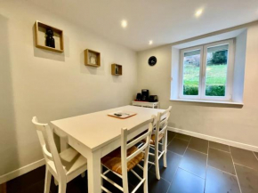 Le Duplex Géromois, bel appartement & centre ville Gérardmer